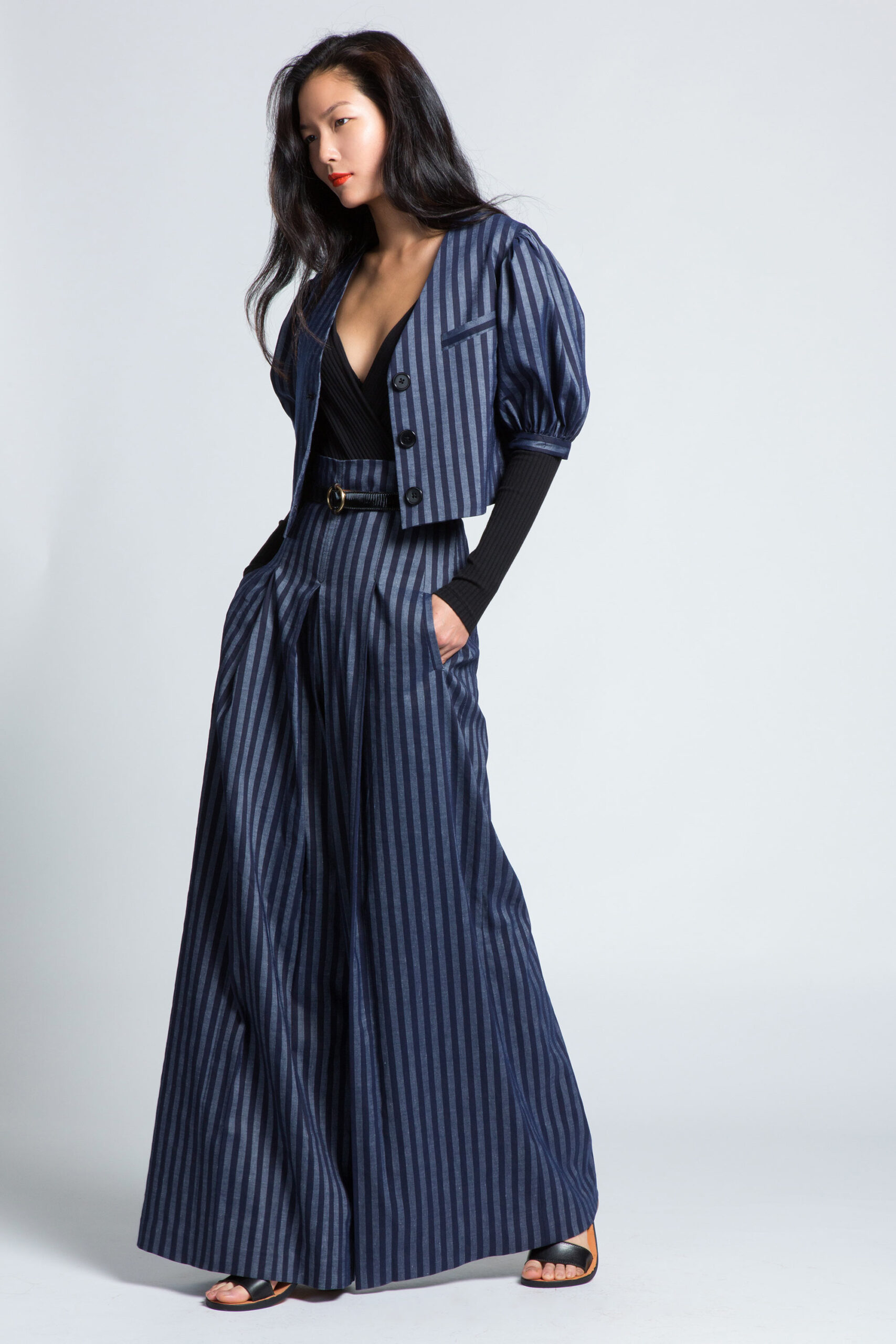 Tracy Reese S/S 18 Look 8