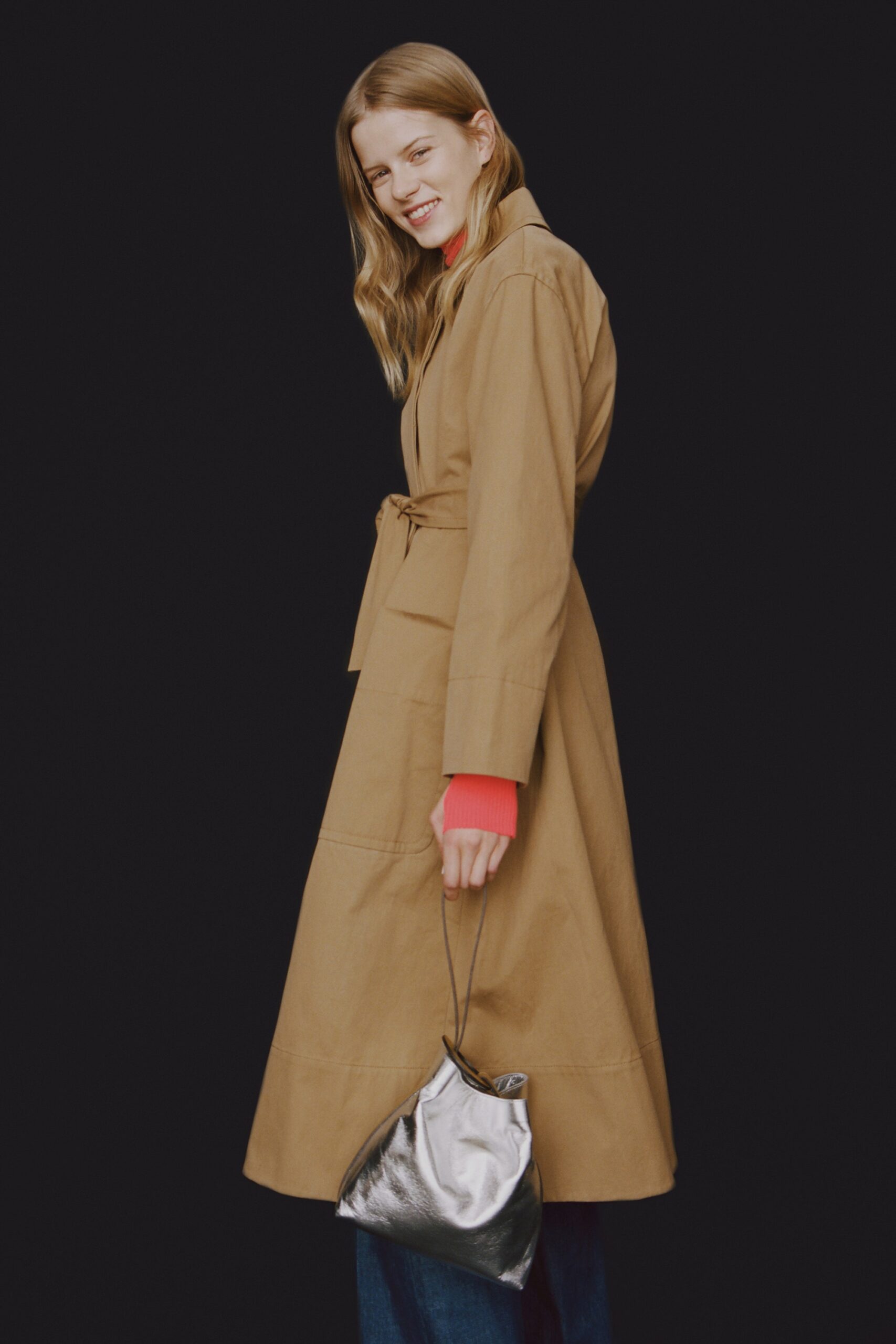 Trademark F/W 16 Look 8