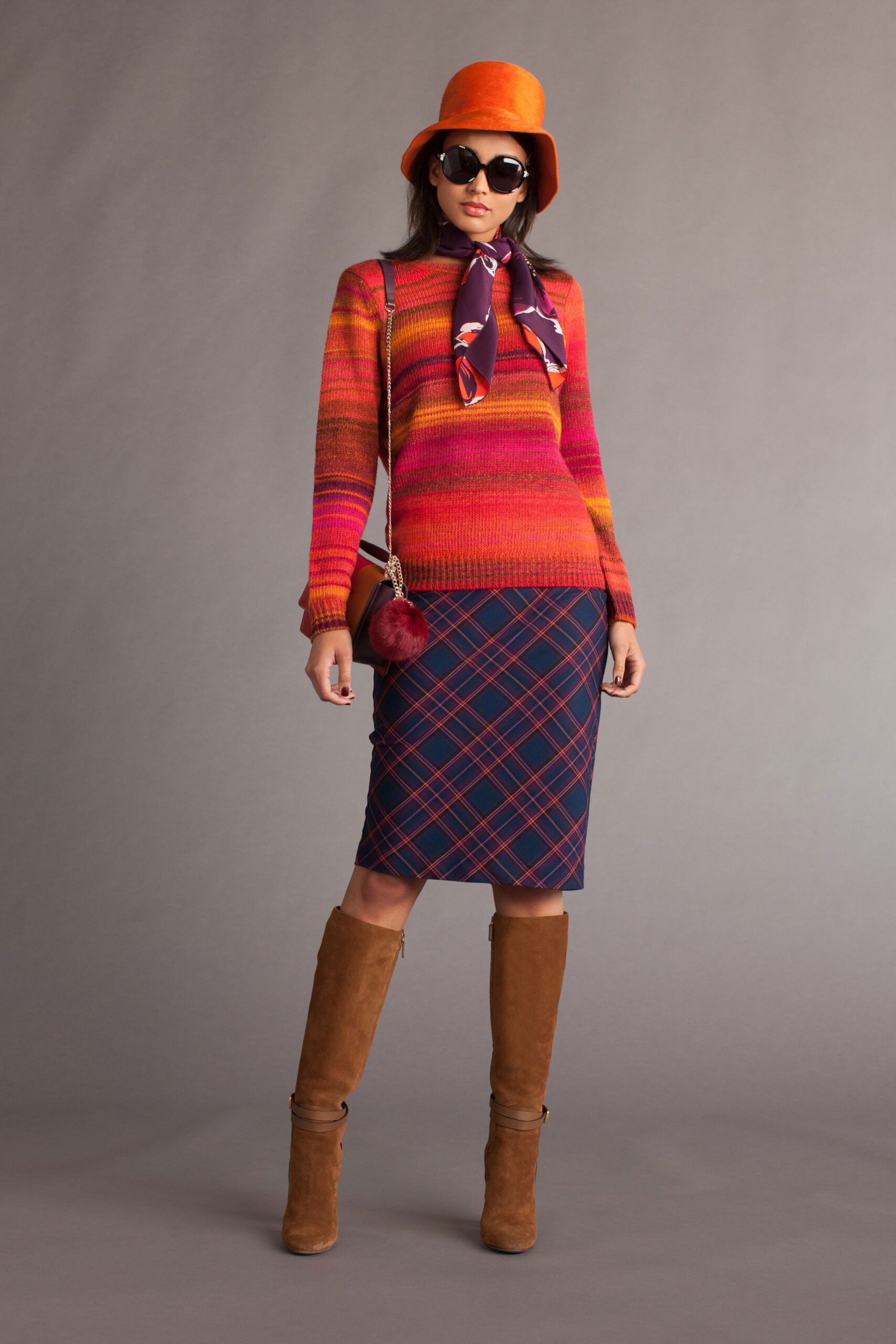 Trina Turk F/W 16 Look 6