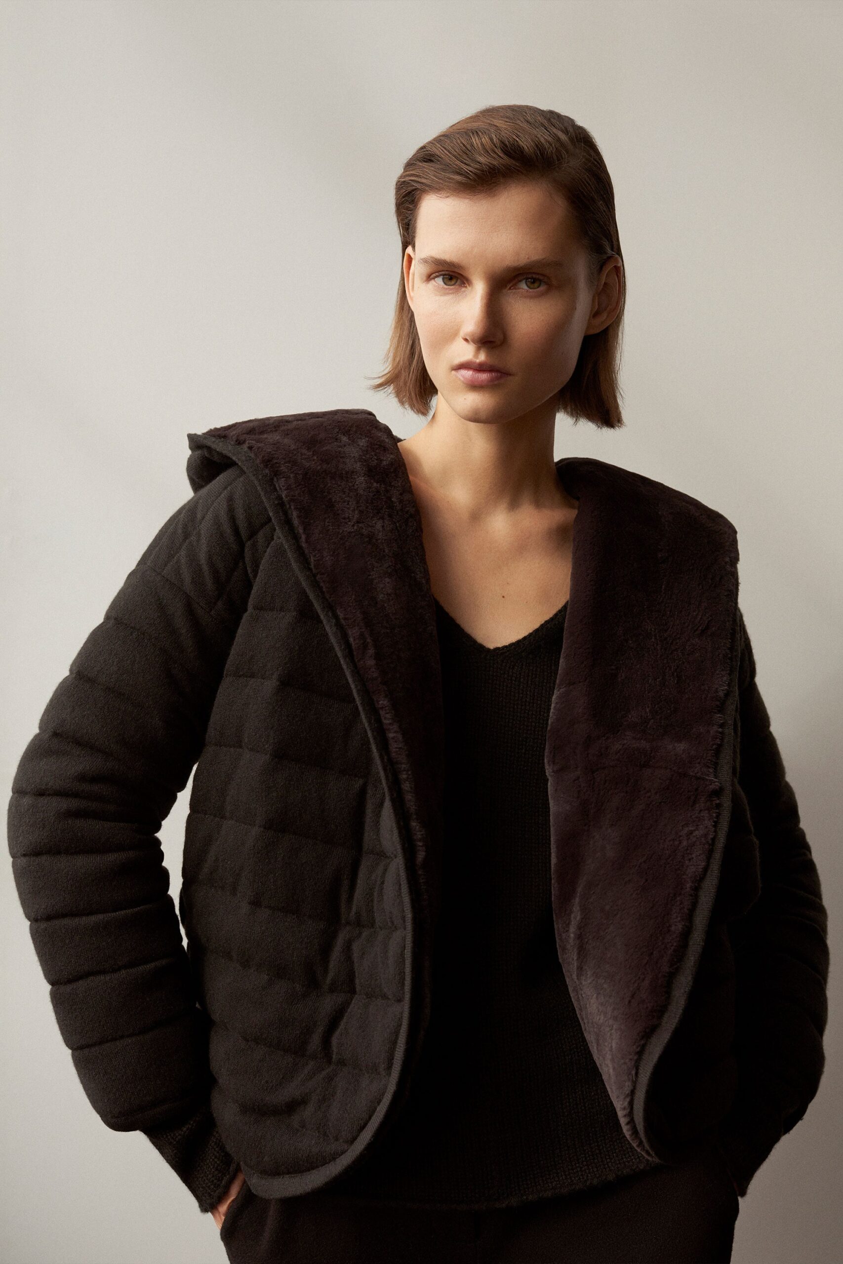 TSE F/W 18 Look 8
