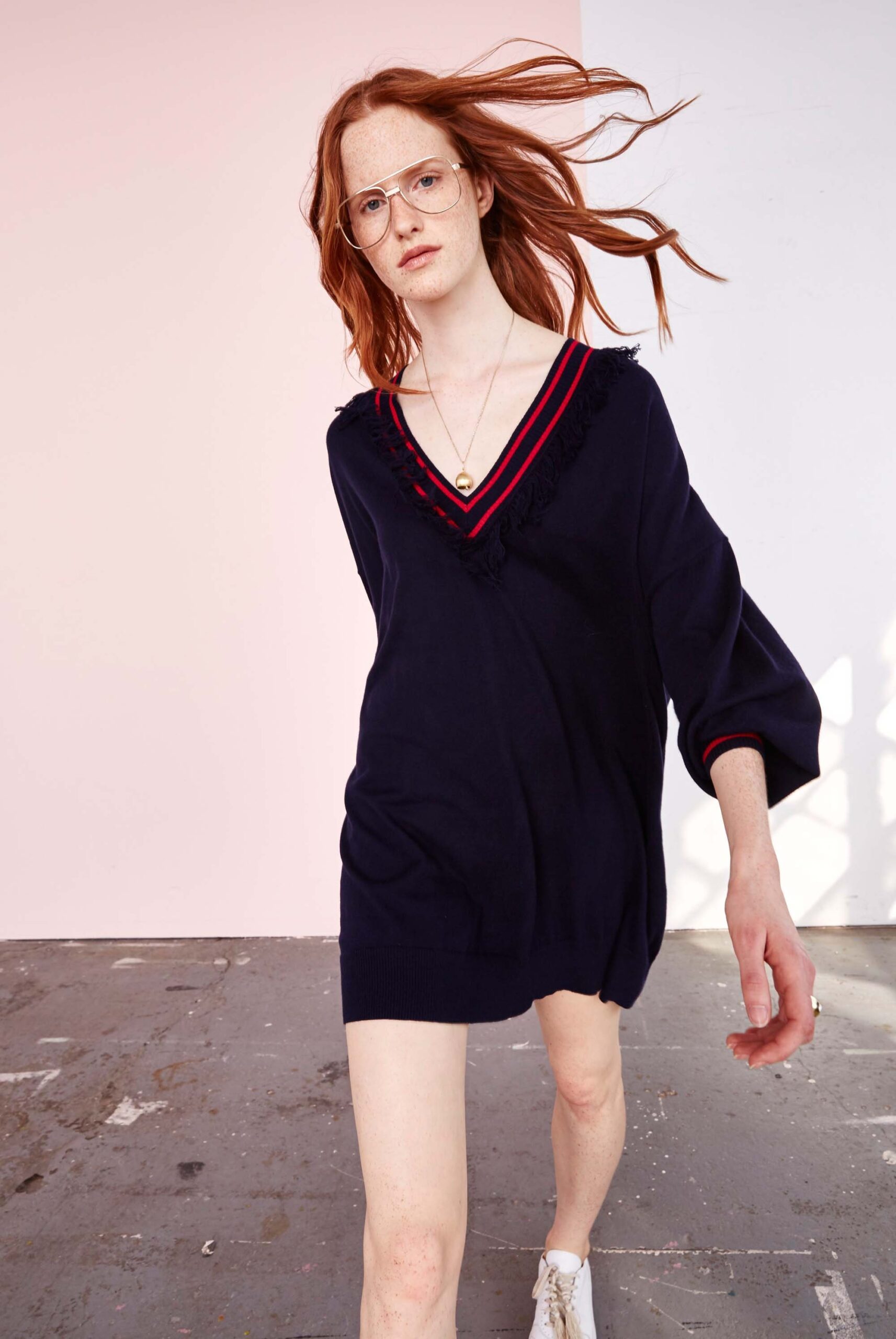 Ulla Johnson Resort 17 Look 8