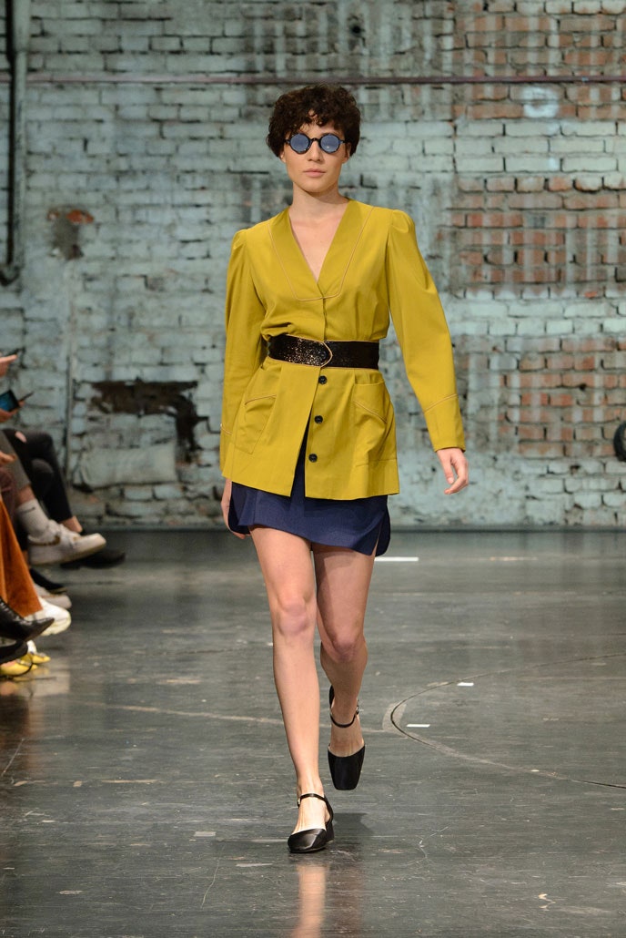 TL-180 Tbilisi S/S 18 Look 9