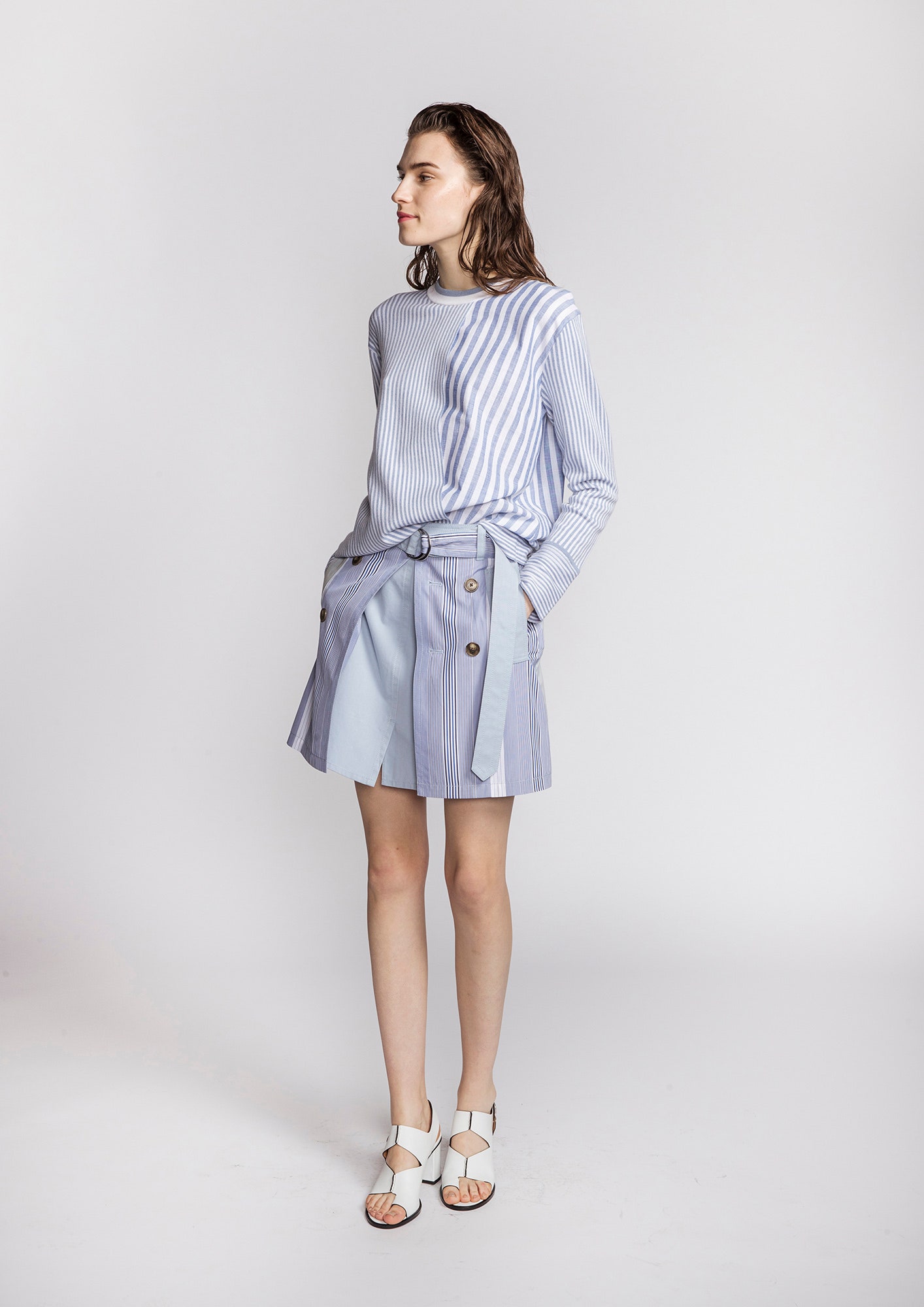 Thakoon S/S 17 Look 9