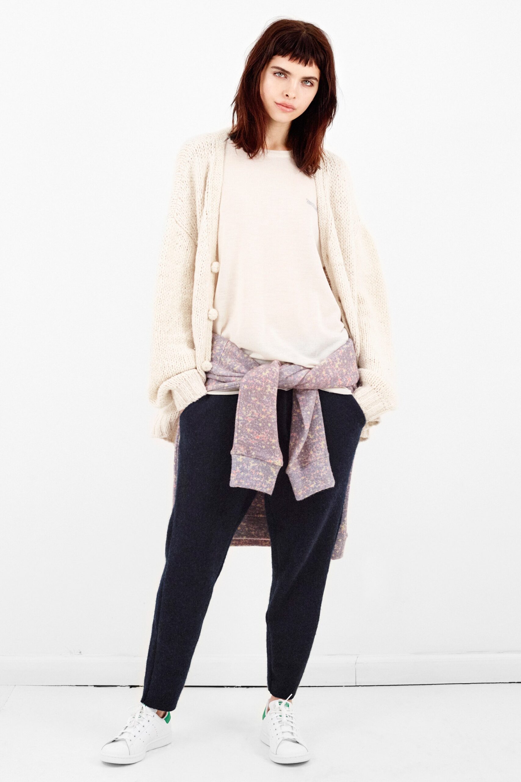The Elder Statesman F/W 16 Look 9