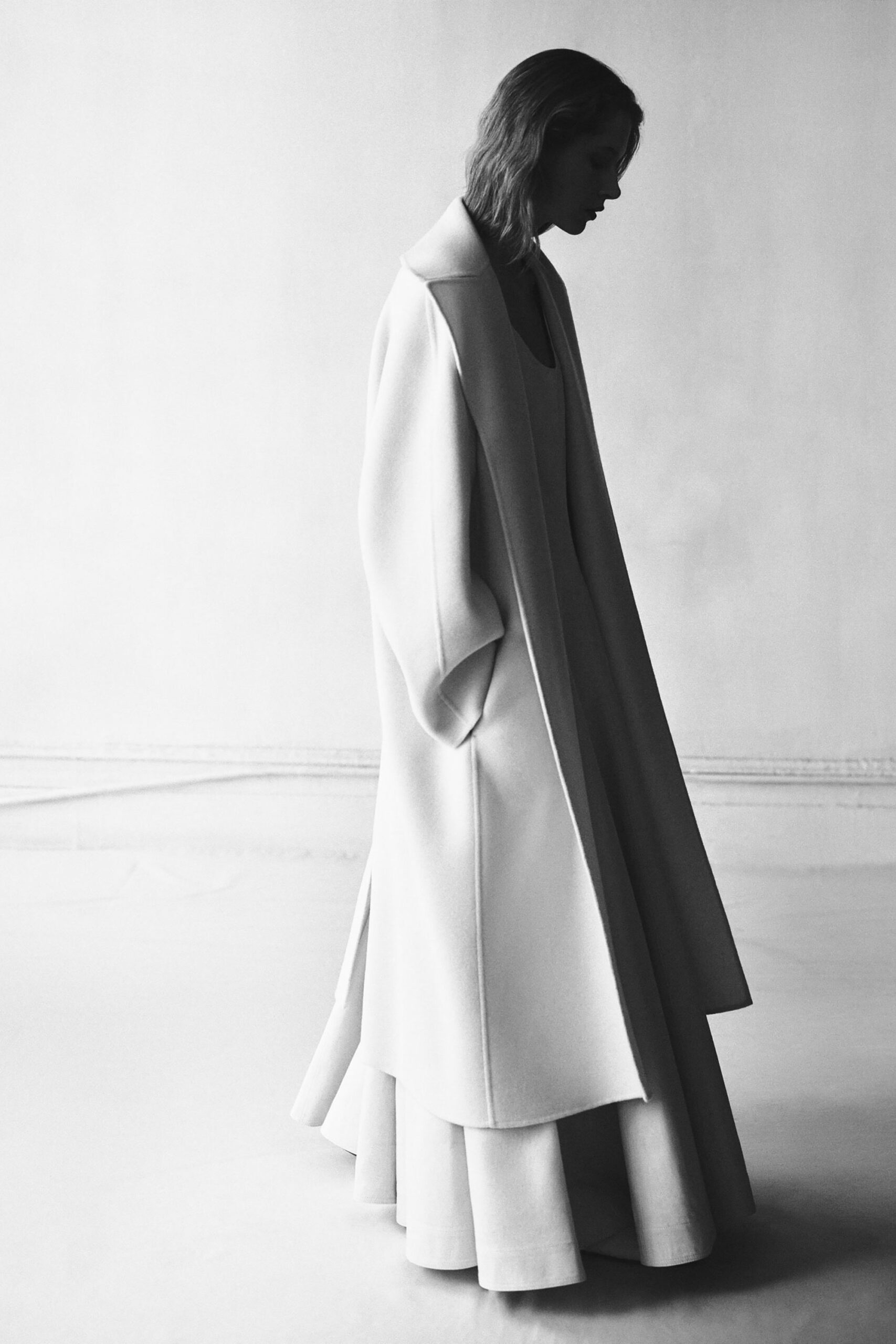 The Row Resort 18 Look 9