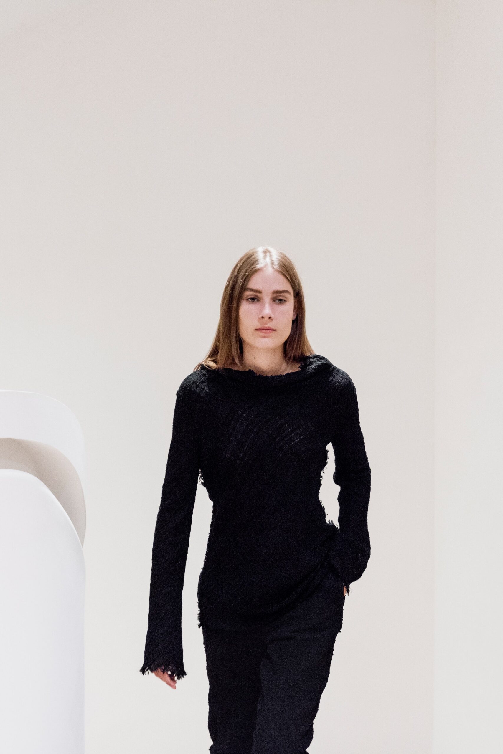 The Row S/S 17 Look 9