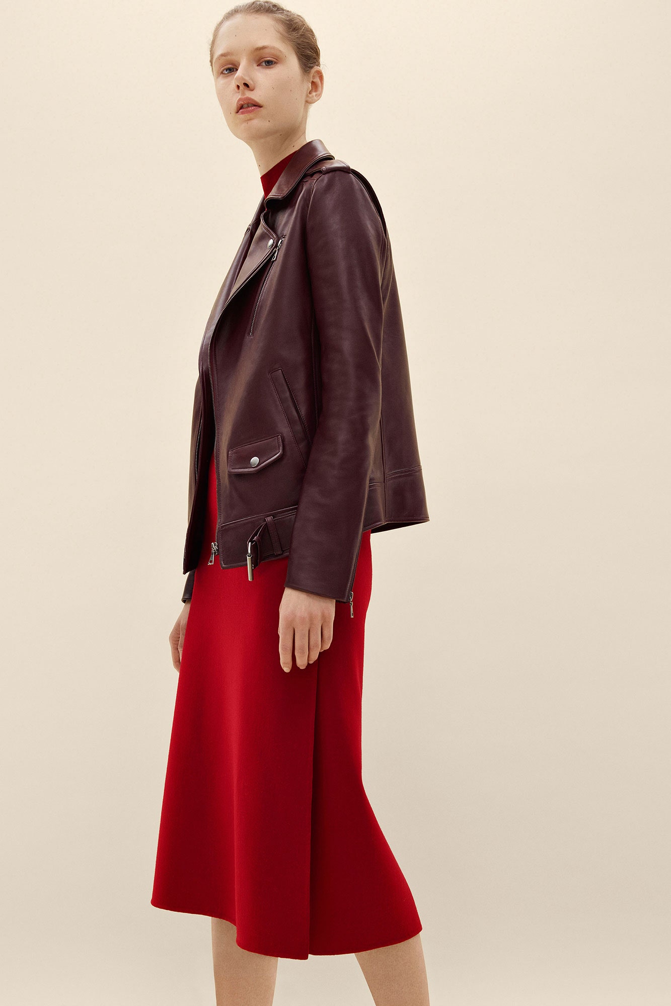 Theory F/W 16 Look 9