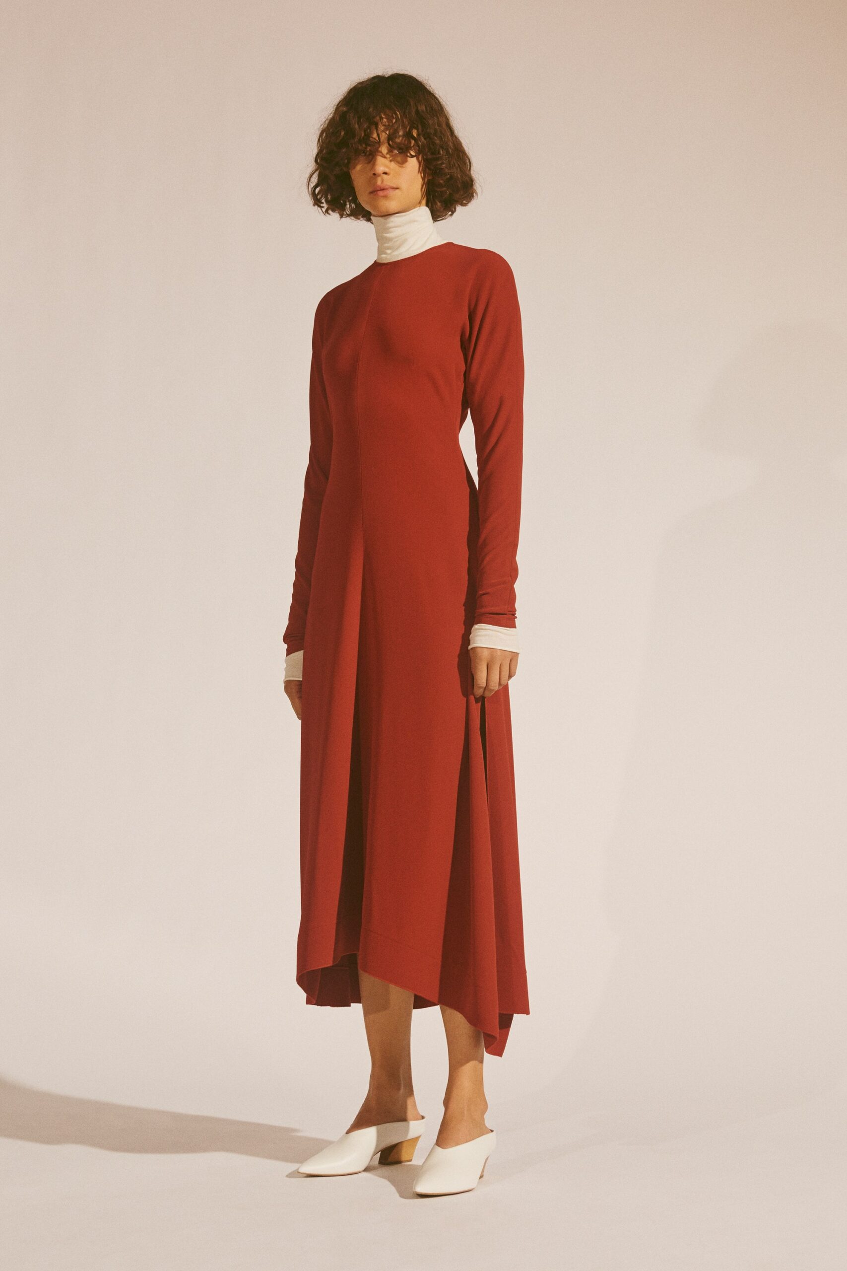 Theory F/W 17 Look 9