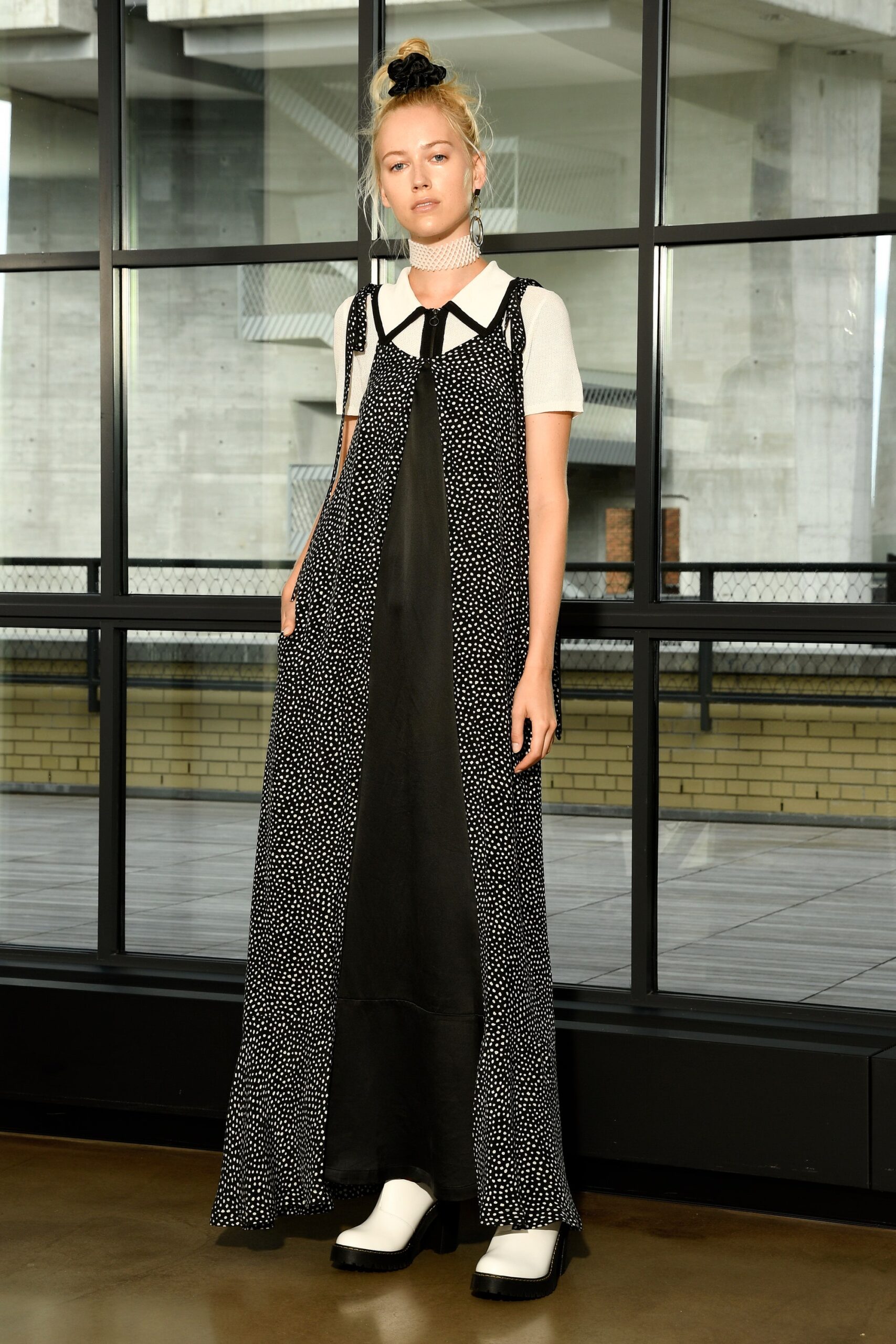 Timo Weiland S/S 17 Look 9