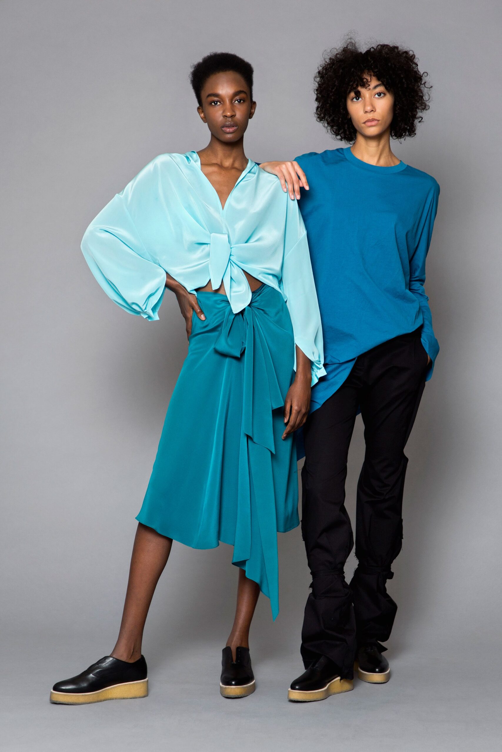 Tome F/W 18 Look 9