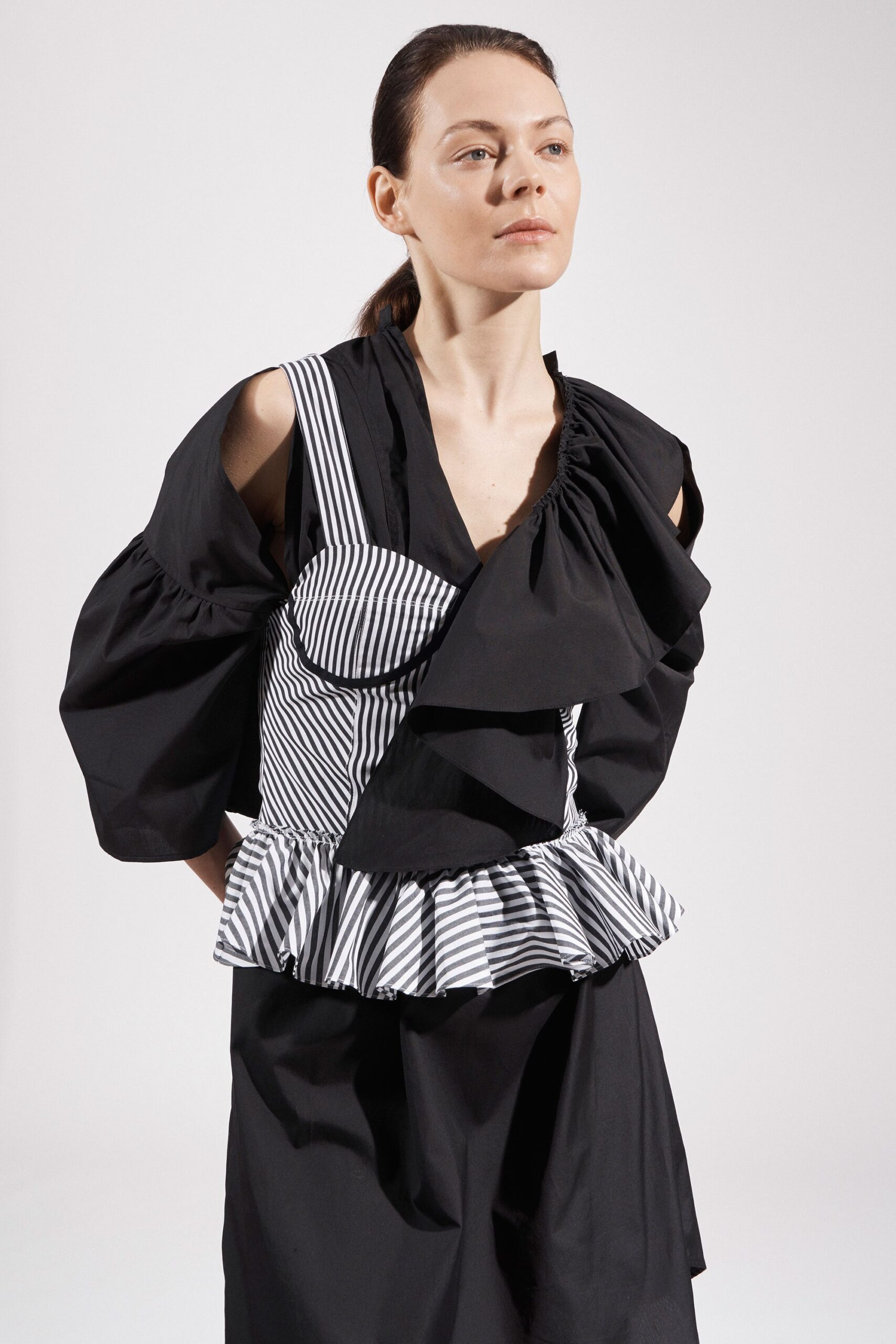Tome Resort 18 Look 9