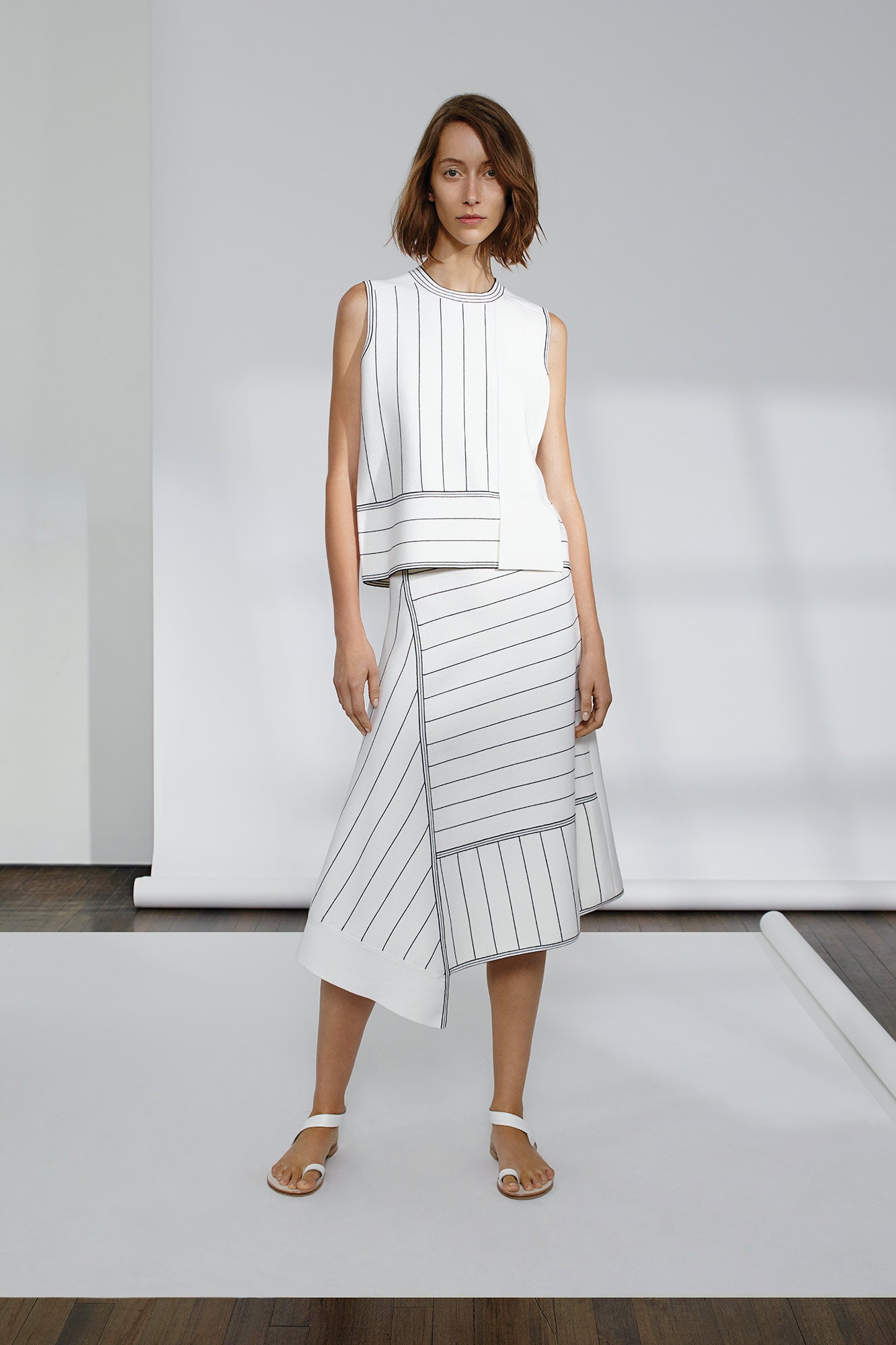 TSE S/S 17 Look 13