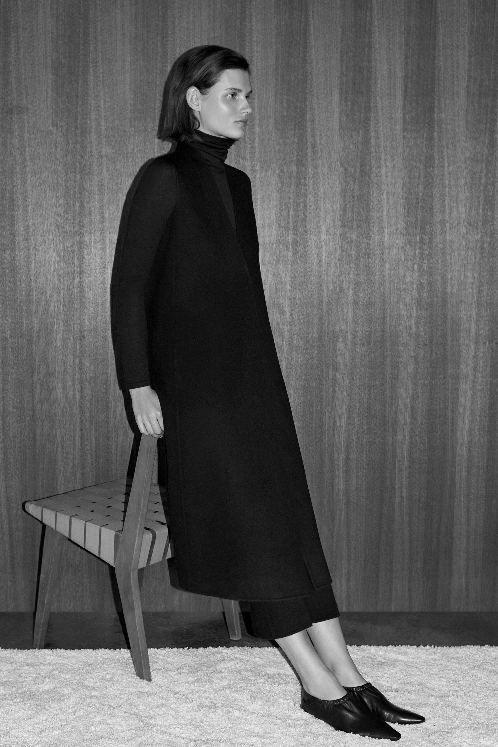 TSE F/W 18 Look 9