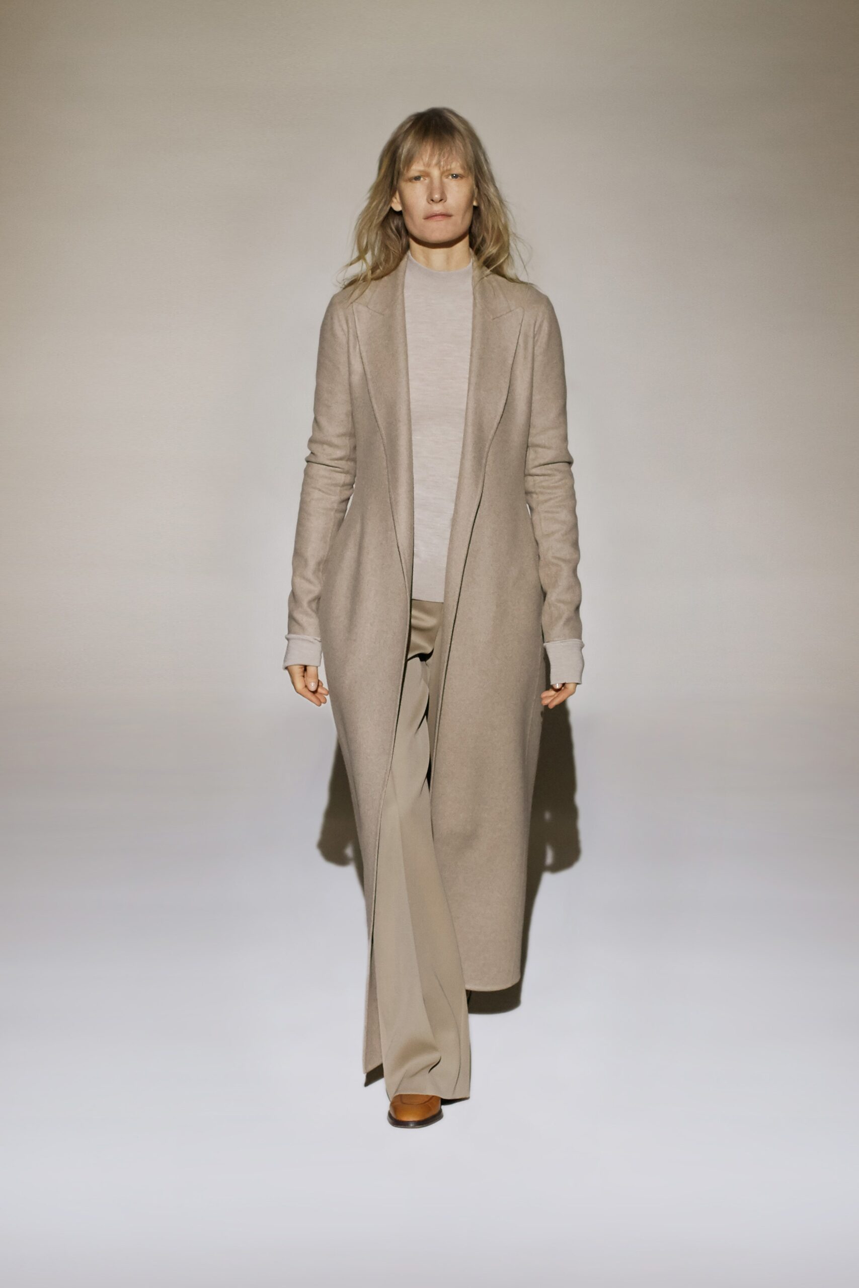 The Row F/W 16 Look 9