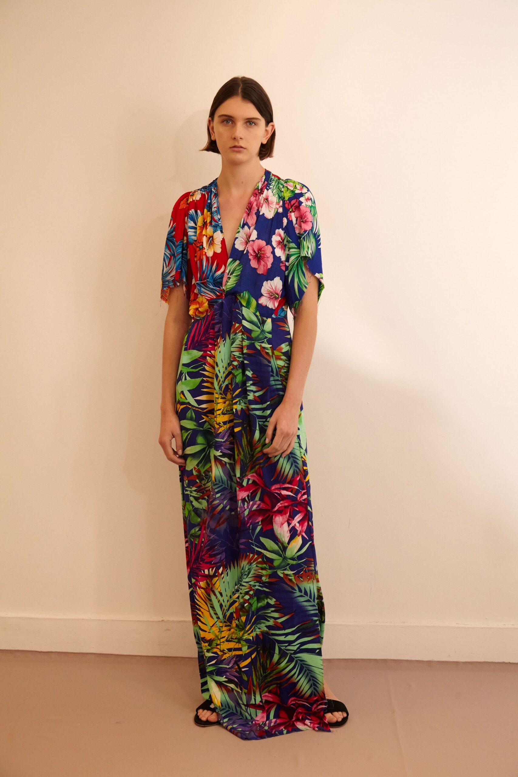 Tessa S/S 18 Look 10