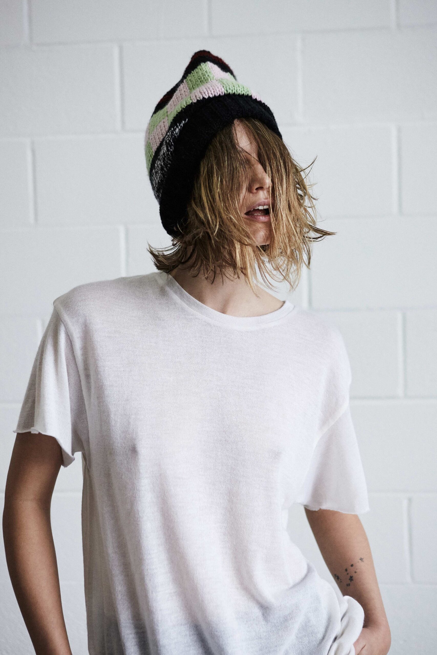 The Elder Statesman F/W 17 Look 10