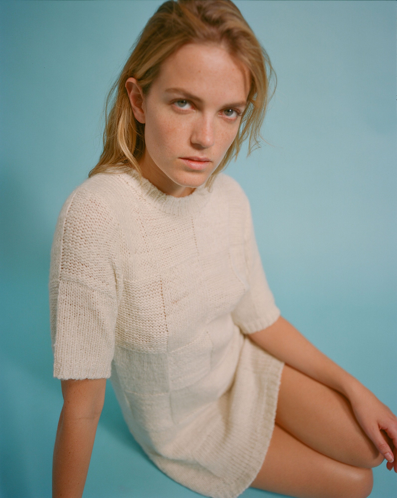 The Elder Statesman S/S 18 Look 10
