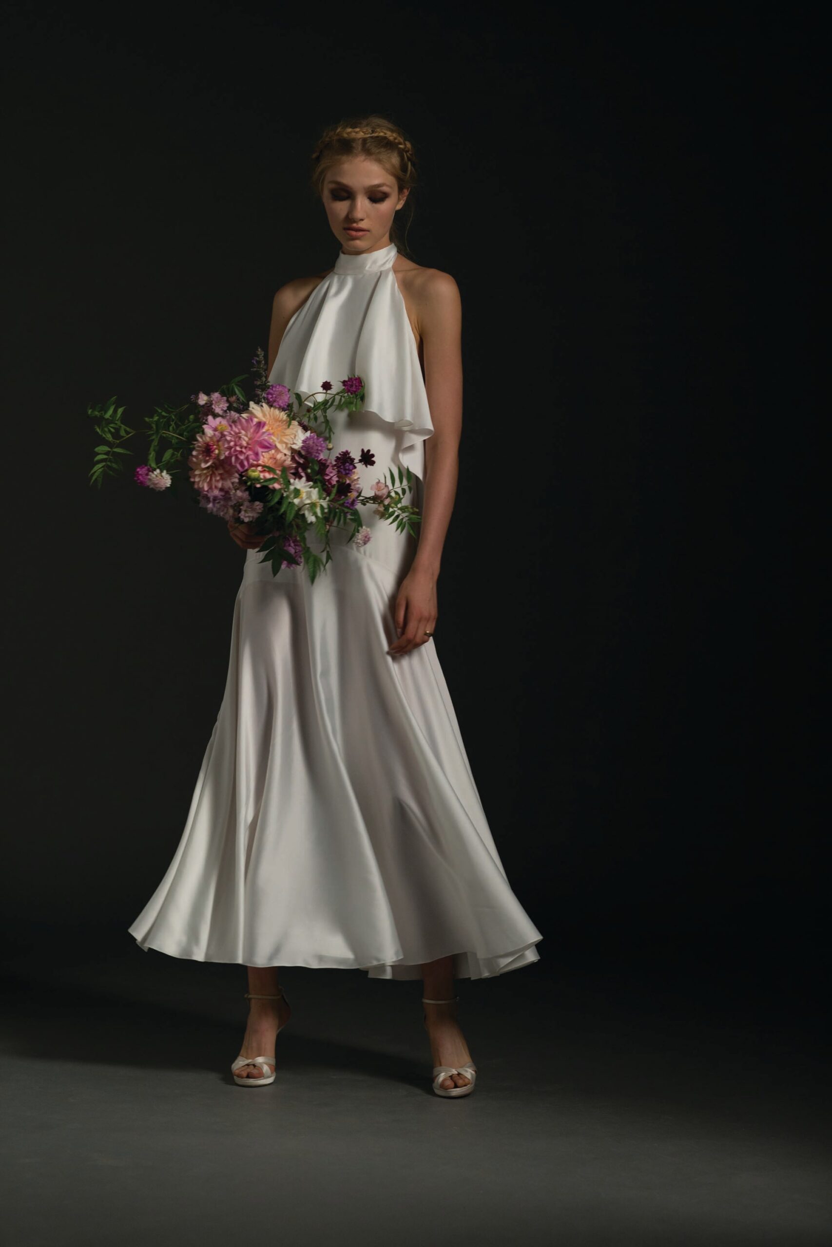 Temperley London F/W 17 Bridal Look 10