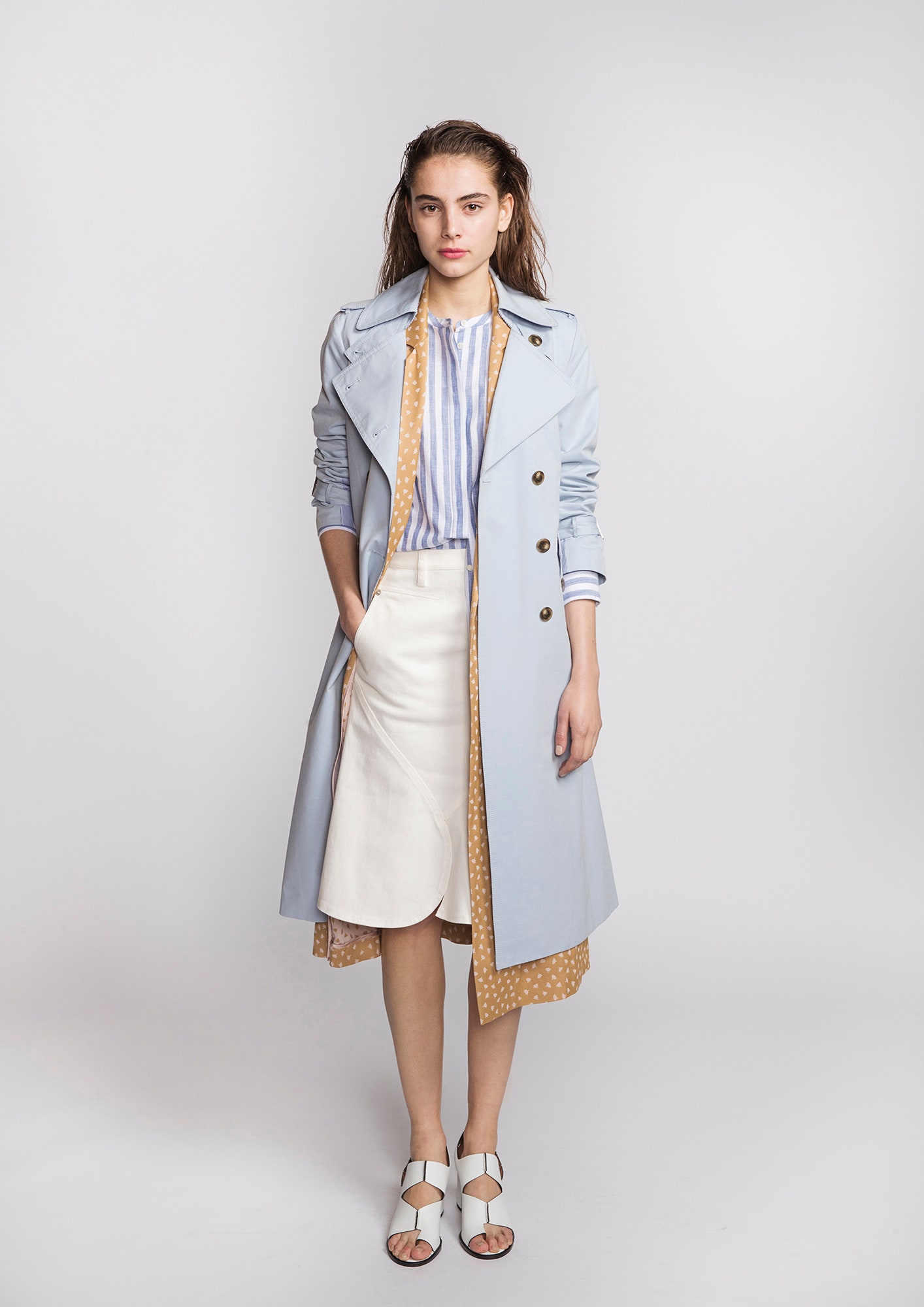 Thakoon S/S 17 Look 10