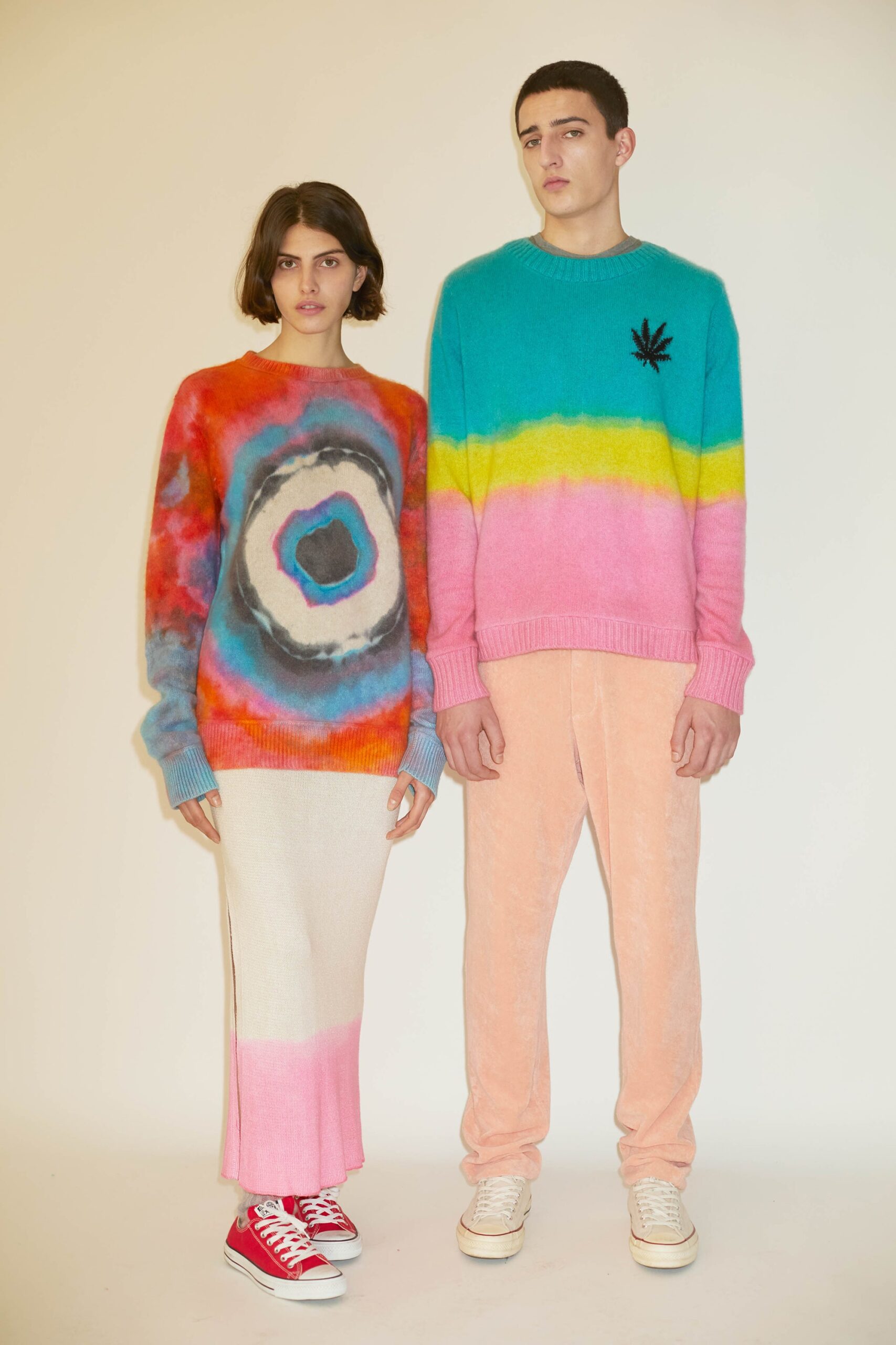 The Elder Statesman F/W 18 Look 10