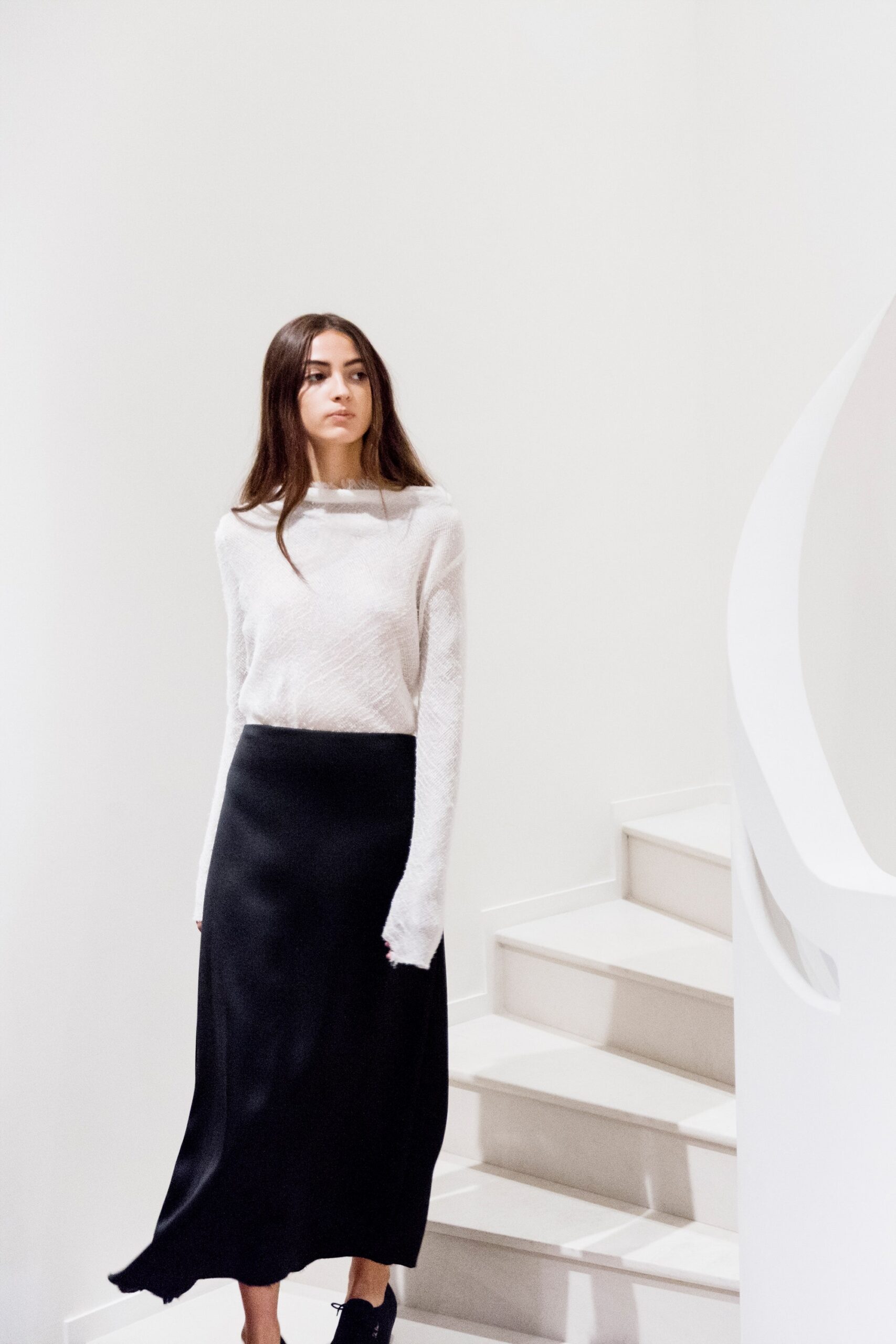 The Row S/S 17 Look 10