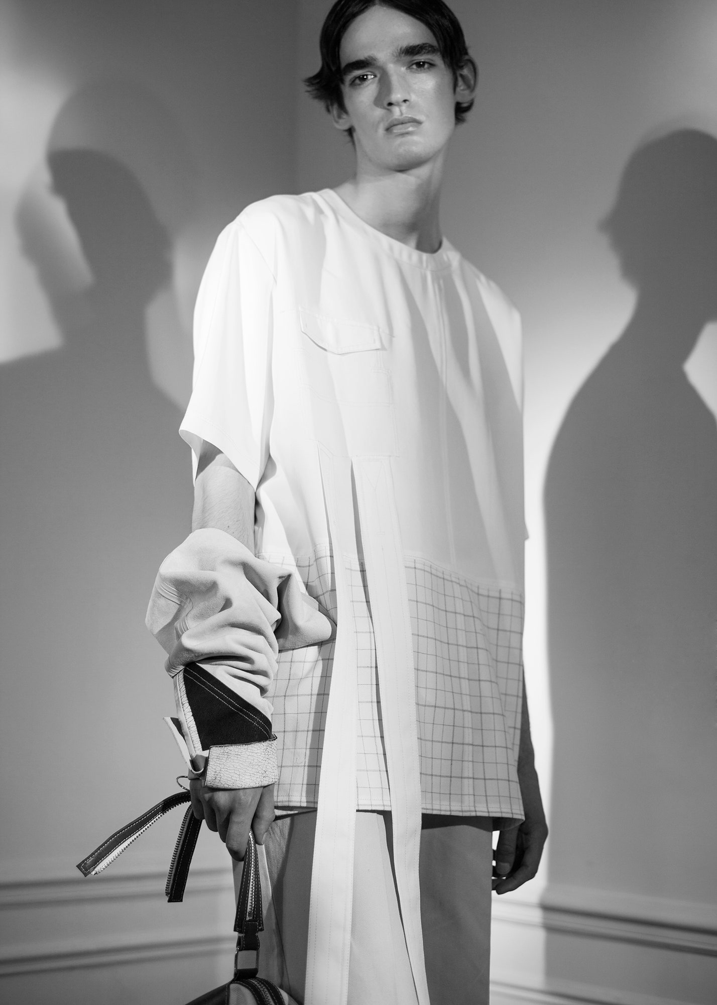 The-sirius Seoul S/S 17 Look 10