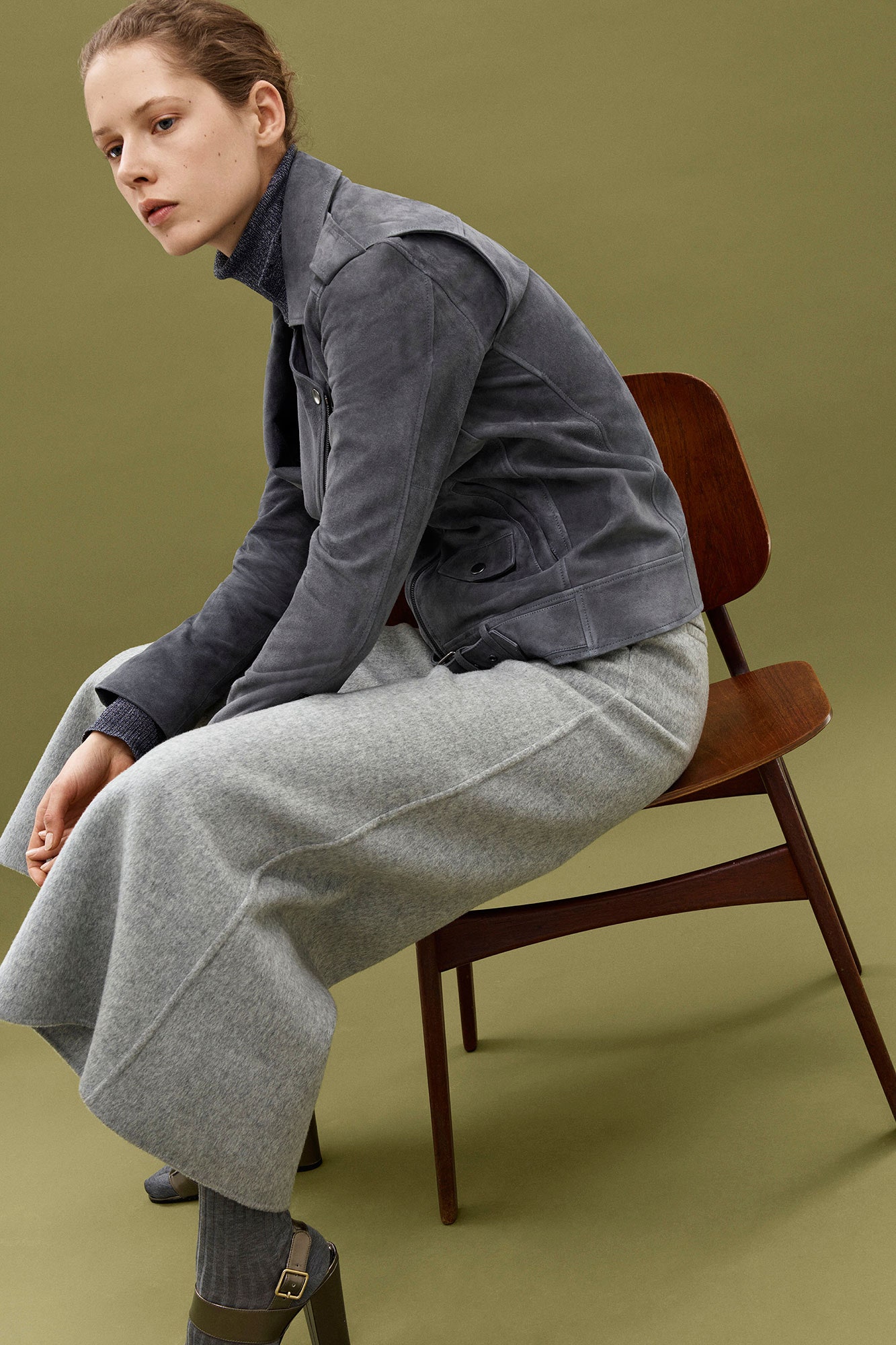 Theory F/W 16 Look 10