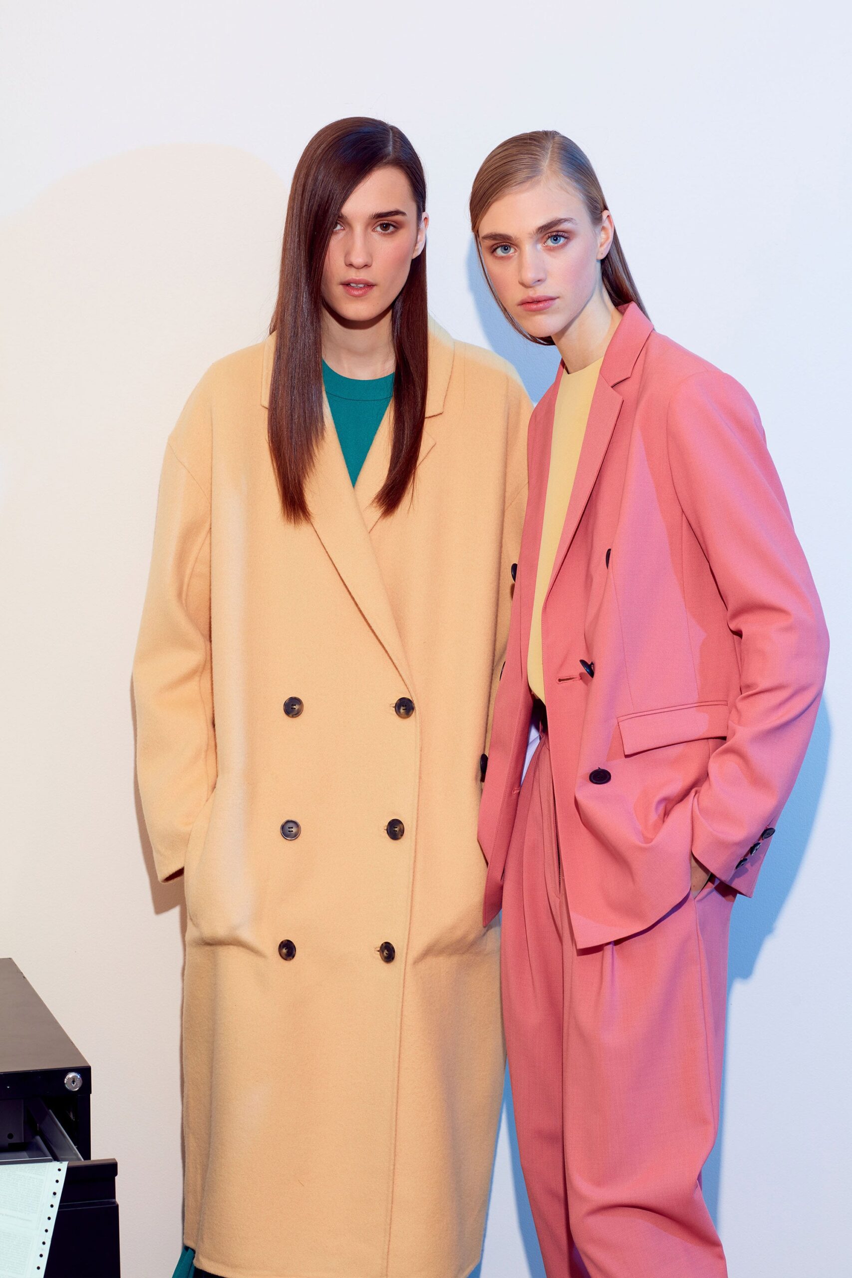 Tibi F/W 17 Look 10