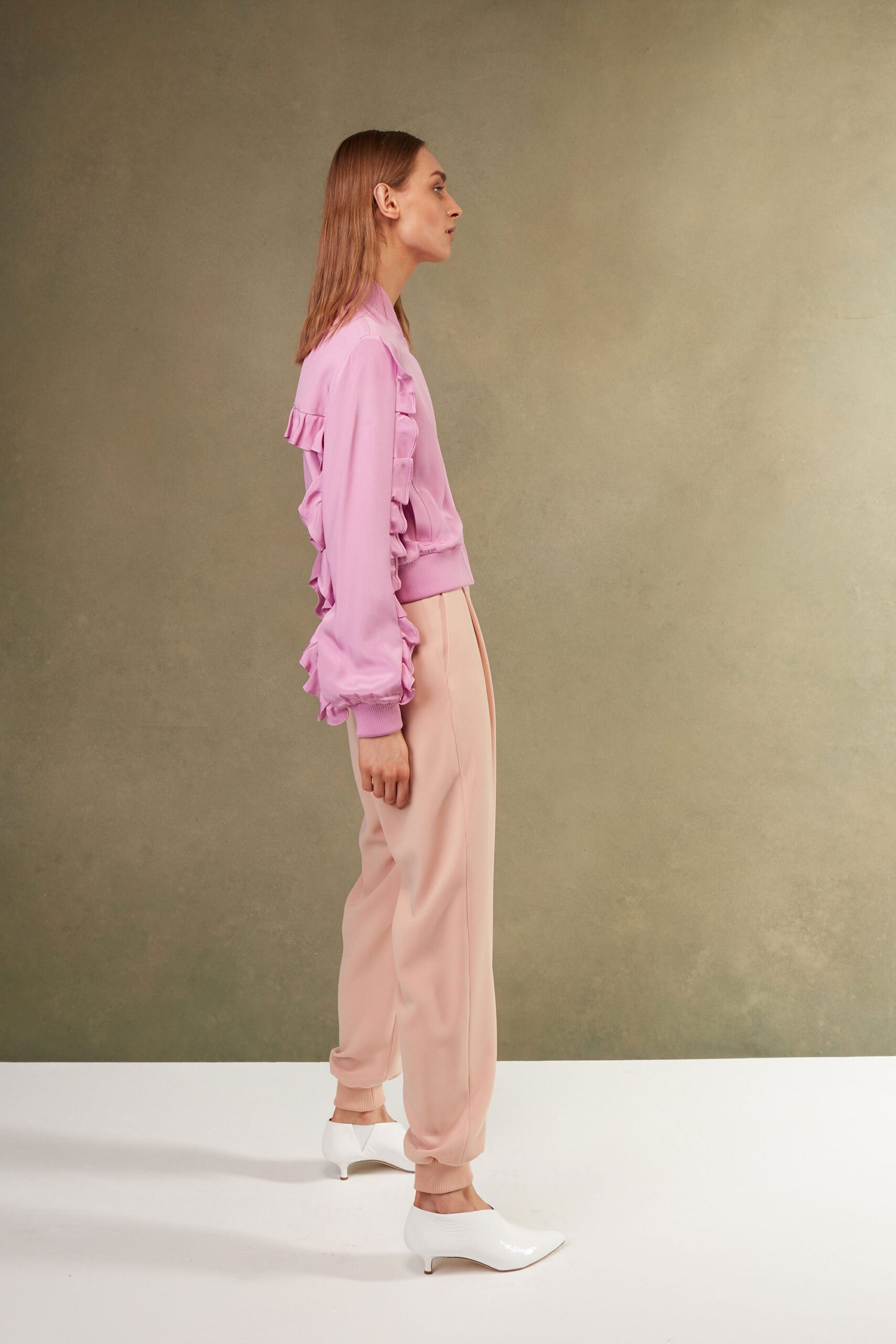 Tibi Resort 18 Look 10