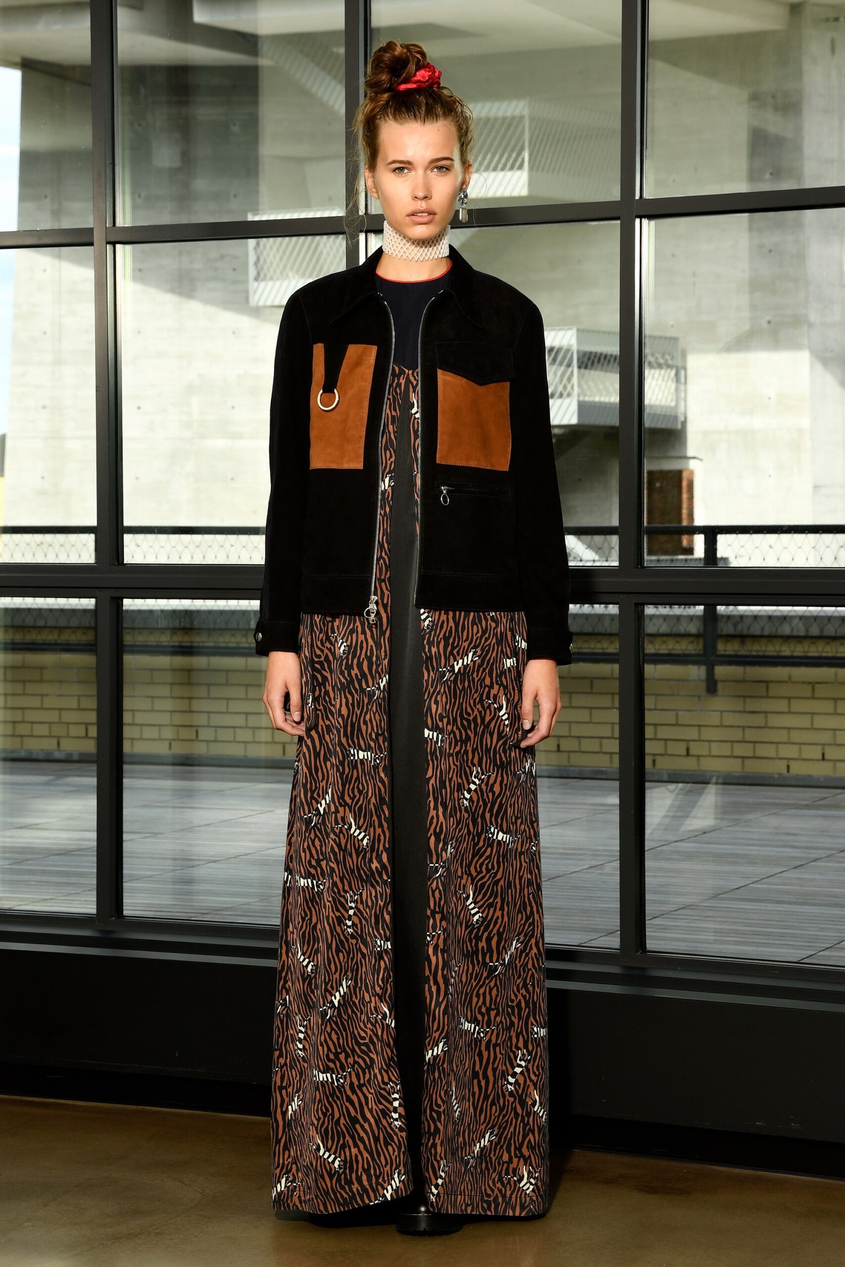 Timo Weiland S/S 17 Look 10