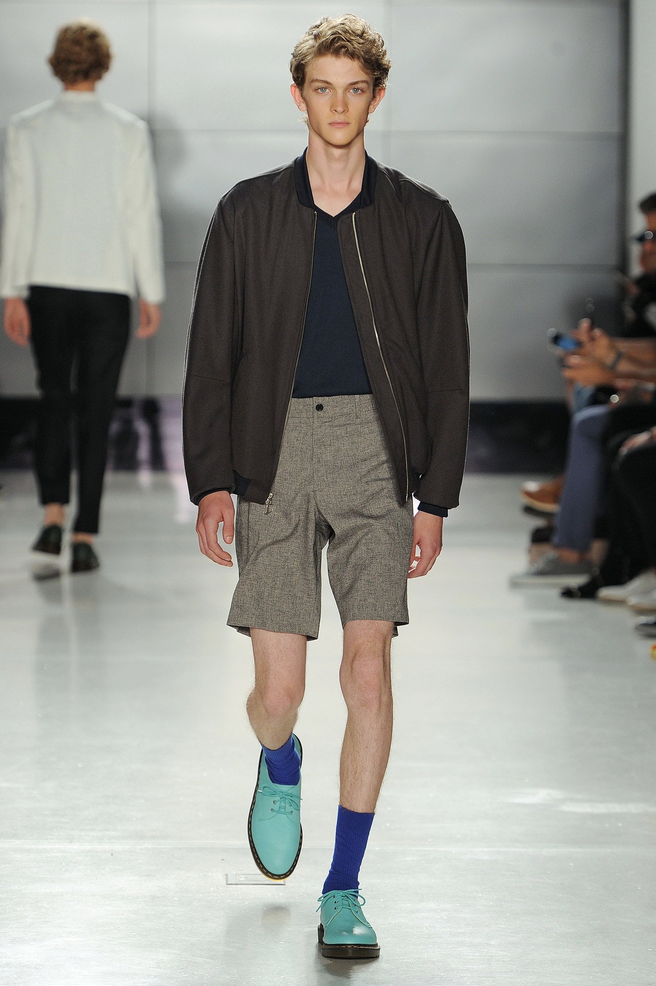 Timo Weiland S/S 17 Menswear Look 10