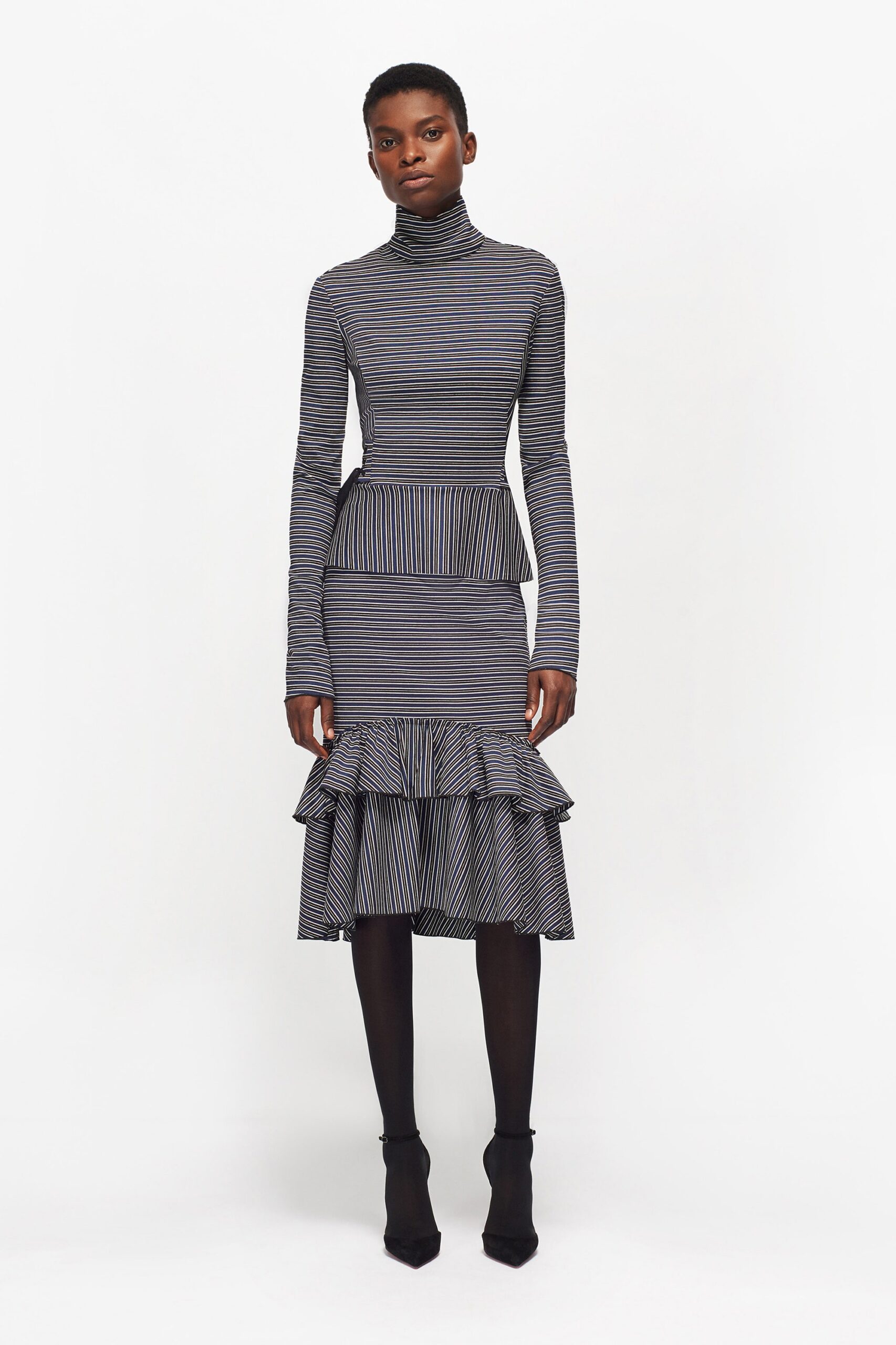 Tome F/W 17 Look 10