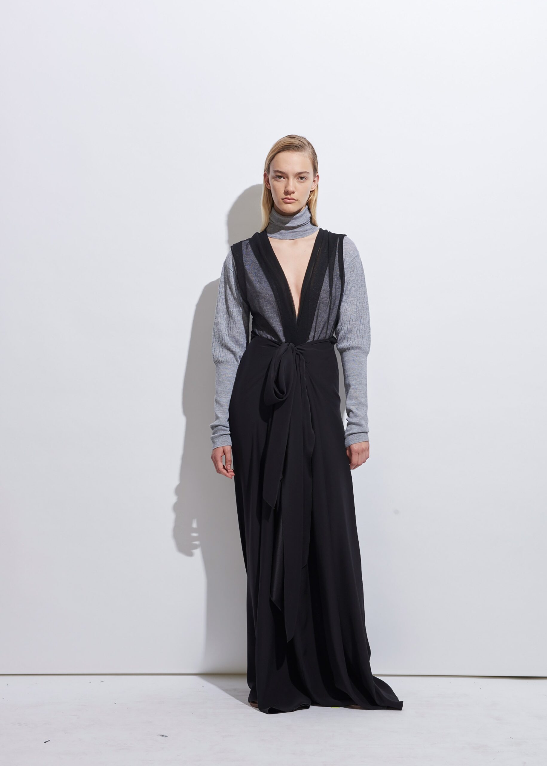 Tome Resort 17 Look 10