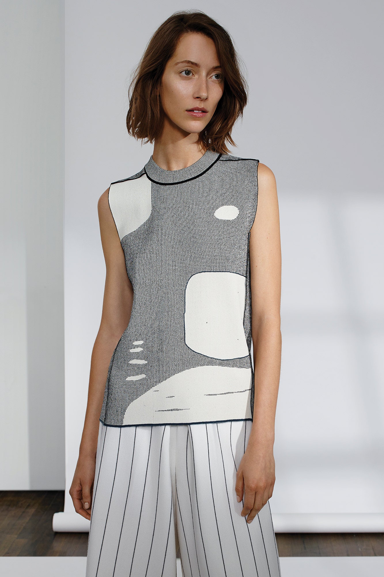 TSE S/S 17 Look 14