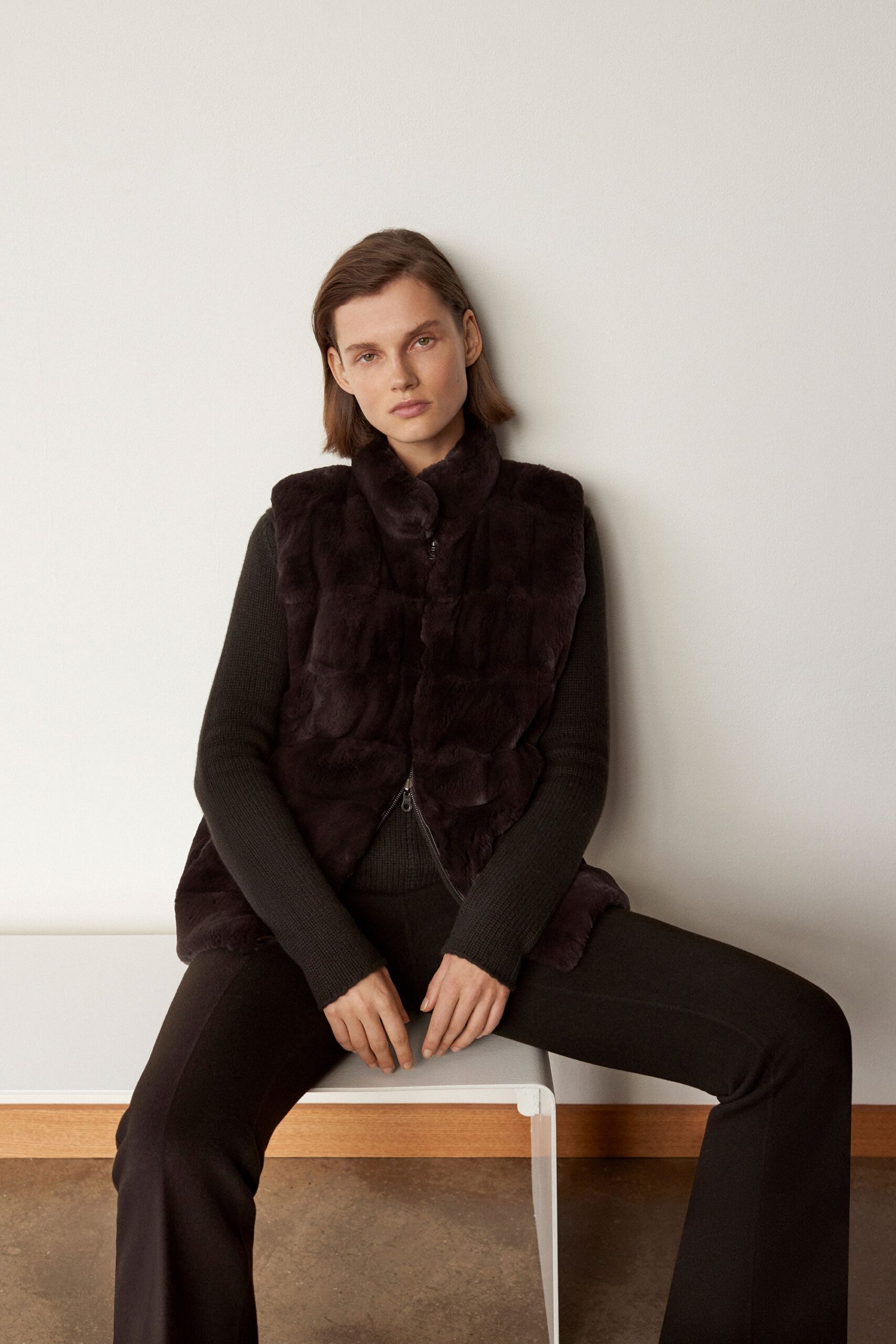 TSE F/W 18 Look 10