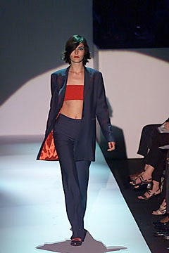 Tommy Hilfiger S/S 00 Look 7