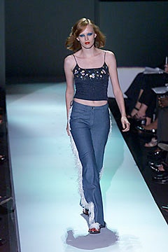 Tommy Hilfiger S/S 00 Look 15
