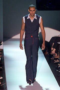 Tommy Hilfiger S/S 00 Look 19