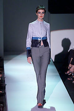 Tommy Hilfiger S/S 00 Look 20