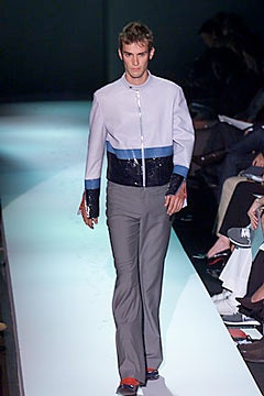 Tommy Hilfiger S/S 00 Look 21