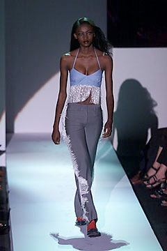 Tommy Hilfiger S/S 00 Look 22