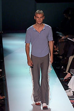 Tommy Hilfiger S/S 00 Look 23