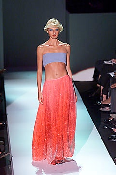 Tommy Hilfiger S/S 00 Look 24