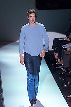 Tommy Hilfiger S/S 00 Look 25