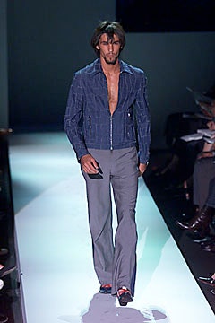 Tommy Hilfiger S/S 00 Look 28