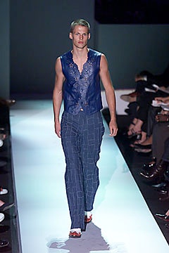 Tommy Hilfiger S/S 00 Look 29