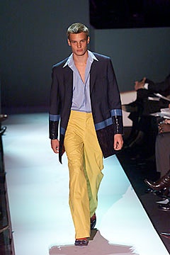 Tommy Hilfiger S/S 00 Look 32