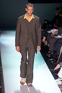Tommy Hilfiger S/S 00 Look 33