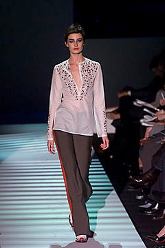 Tommy Hilfiger S/S 00 Look 36