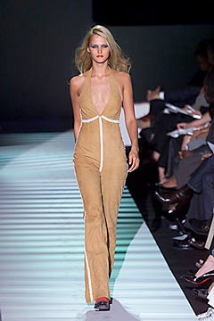 Tommy Hilfiger S/S 00 Look 41